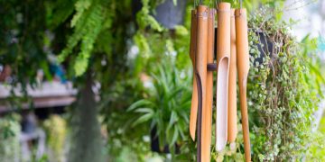 How To Make Wind Chimes?