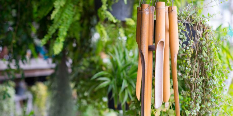 How To Make Wind Chimes?