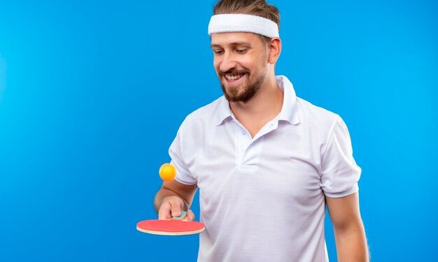 Ozy World Table Tennis is a NATIONAL