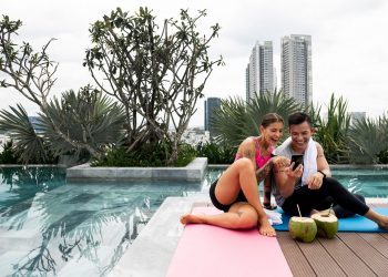 Energy Efficiency and Cost Savings: Why Brisbane Homeowners Love Pool Heat Pumps