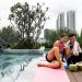 Energy Efficiency and Cost Savings: Why Brisbane Homeowners Love Pool Heat Pumps
