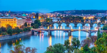 The Top Coastal Towns in Europe for the Perfect Beach Holiday