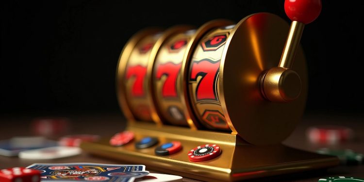 Pemain slot gacor Lebih Memilih Varian Volatilitas Tertentu?