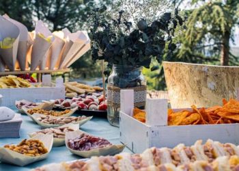 Chill Out Rentals: Your Trusted Source for Cooler Trailer Rentals