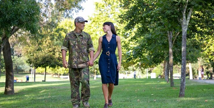 Why a Military School in Virginia May be Your Best Option