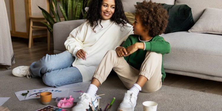 Maximizing Small Spaces: Compact Montessori Toys for Big Learning in Australian Homes