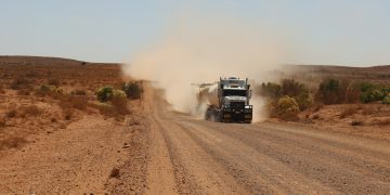 Understanding Trucking Finance: How to Fuel Your Business Growth