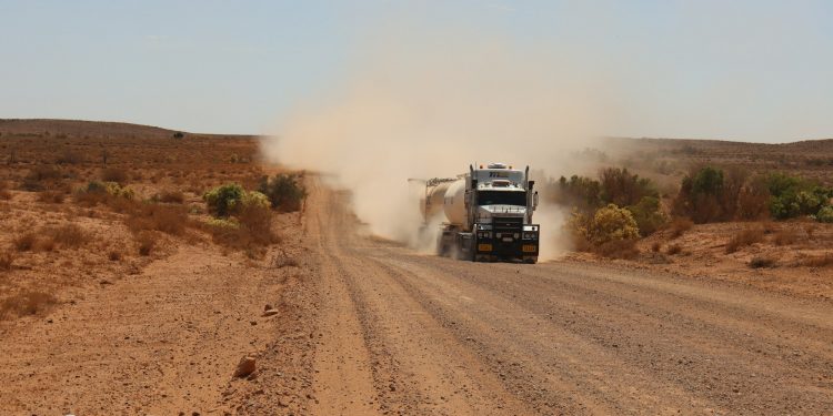 Understanding Trucking Finance: How to Fuel Your Business Growth