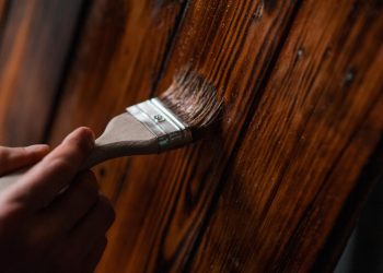 Refinishing Interior Doors: Transform Your Home with a New Finish