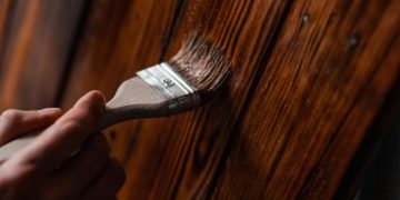 Refinishing Interior Doors: Transform Your Home with a New Finish