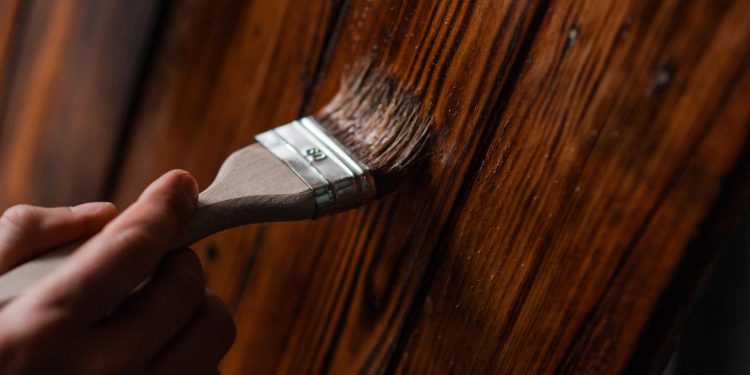 Refinishing Interior Doors: Transform Your Home with a New Finish