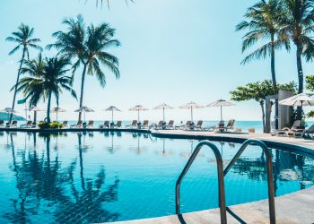 How Professional Pool Leak Detection Can Save You Time and Money