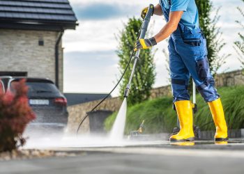 How Business Coaching Can Expand Your Pressure Washing Business