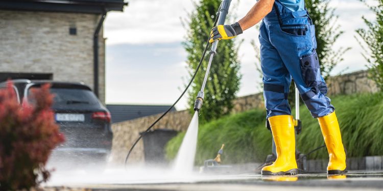 How Business Coaching Can Expand Your Pressure Washing Business