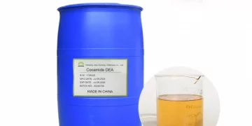 Alkyl Polyglucoside (APG): A Green Surfactant for Sustainable Products