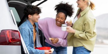 Car Transport from Georgia to Arizona: Best Rates & Services