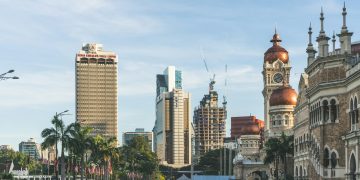 Best 5 Hotels in Kuala Lumpur