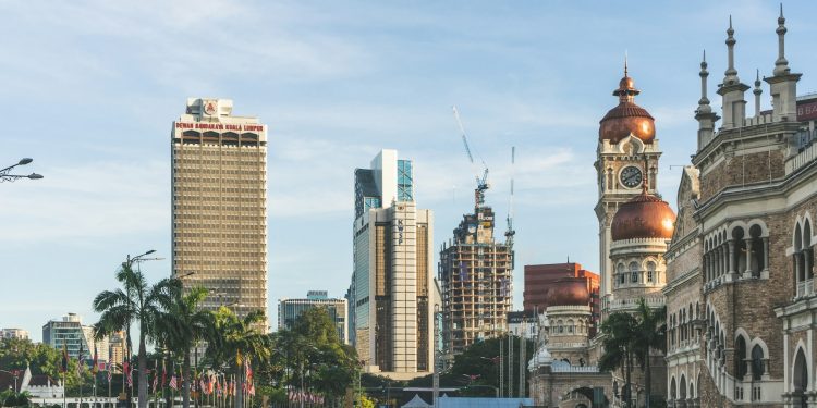 Best 5 Hotels in Kuala Lumpur