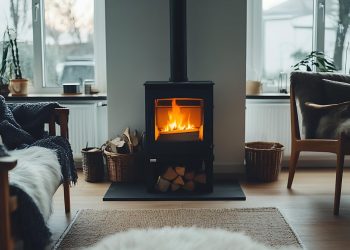 DIY Heat Exchanger for Wood Stove: Efficient Heating Solutions