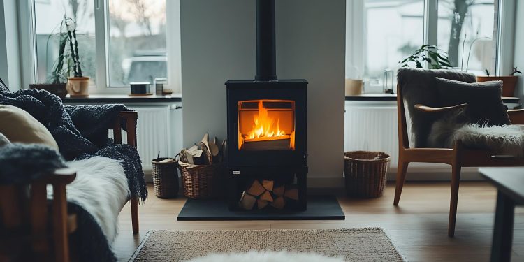 DIY Heat Exchanger for Wood Stove: Efficient Heating Solutions