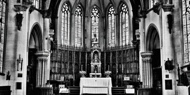 How to Strengthen Your Faith During Difficult Times