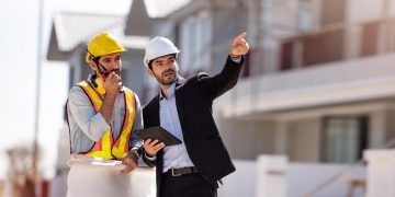 The Road to Becoming a Licensed Contractor in California