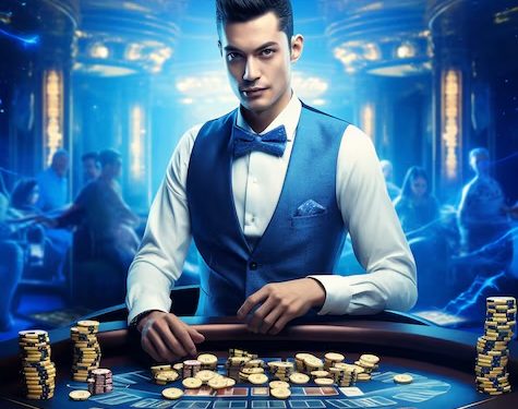 Cara Mendownload Aplikasi Anti Nawala Samuraitoto Dari Google Play Store