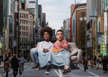 How Online Entertainment is Shaping Modern Urban Culture