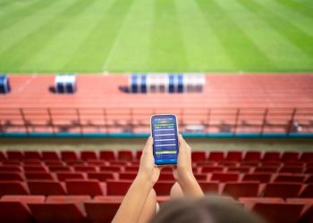 Live Match Center – HolaSports Sports Updates