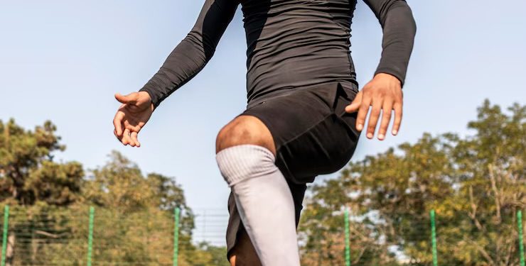 Experience Football Like Never Before with HolaSports