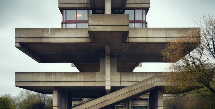 Unusual and Experimental Architectural Concepts: Exploring Bold, Unconventional Building Designs