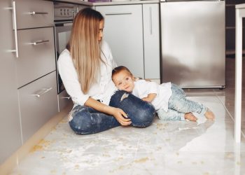 The Benefits of Waterproof Vinyl Flooring for Santa Ana Kitchens