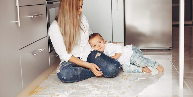 The Benefits of Waterproof Vinyl Flooring for Santa Ana Kitchens