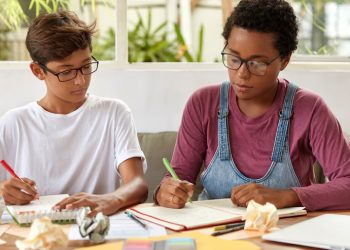 How CBSE Curriculum Helps Students Excel in Competitive Exams