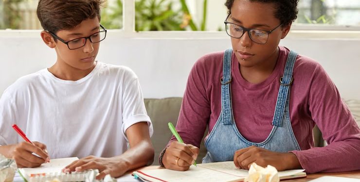 How CBSE Curriculum Helps Students Excel in Competitive Exams