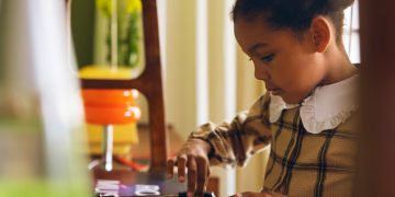 The Digital Playground: How Online Platforms Are Inspiring Innovation Among Students