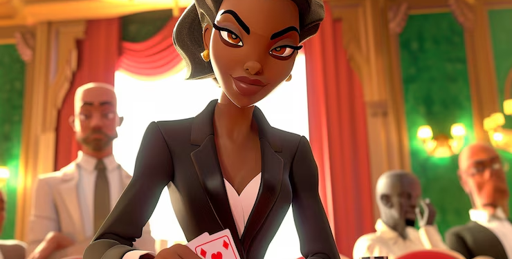 Wukong Slot Find Your Luck on a Trusted Betting Site