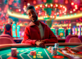 Explore Casino Thrills with Baccarat Power