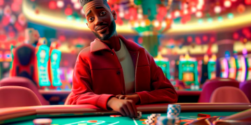 Explore Casino Thrills with Baccarat Power