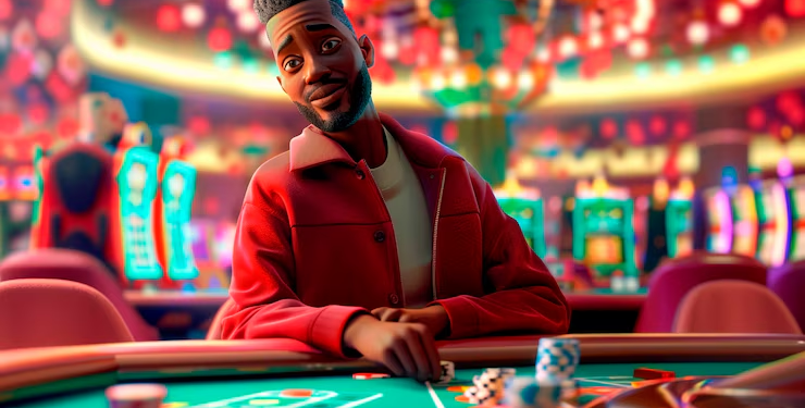 Explore Casino Thrills with Baccarat Power