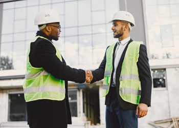 Branded Merchandise for Construction and Trade Businesses: Building Recognition That Lasts