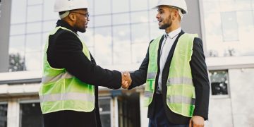 Branded Merchandise for Construction and Trade Businesses: Building Recognition That Lasts