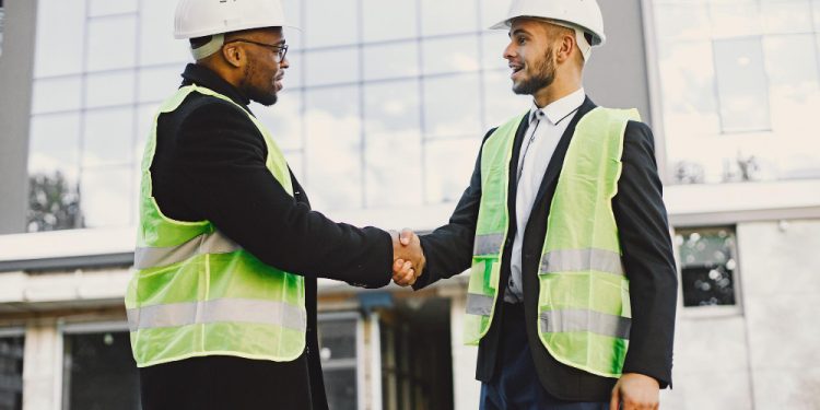 Branded Merchandise for Construction and Trade Businesses: Building Recognition That Lasts