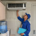 Signs of HVAC Discharge Line Issues That Lead to Water Damage