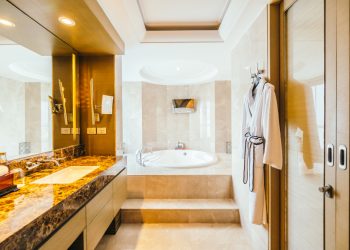 What Melbourne’s Most Livable Luxury Bathrooms Have in Common