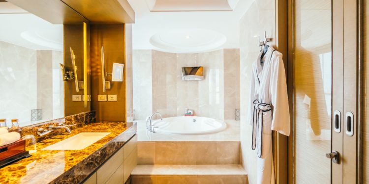 What Melbourne’s Most Livable Luxury Bathrooms Have in Common