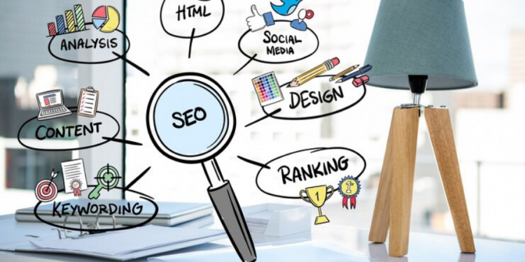 The Ultimate SEO Blueprint: How to Combine E-commerce Visibility with Local Market Dominance