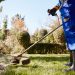 Transforming Your Yard with Professional Lawn Care Service