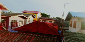 Roofing and Real Estate: Why Buyers Nationwide Are Following the Colorado Springs Model