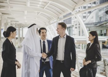 The Benefits of Starting a Business in Dubai